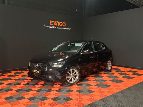 Opel corsa 1.2 T 100 CH ELEGANCE / CAM&Eacute;RA 36