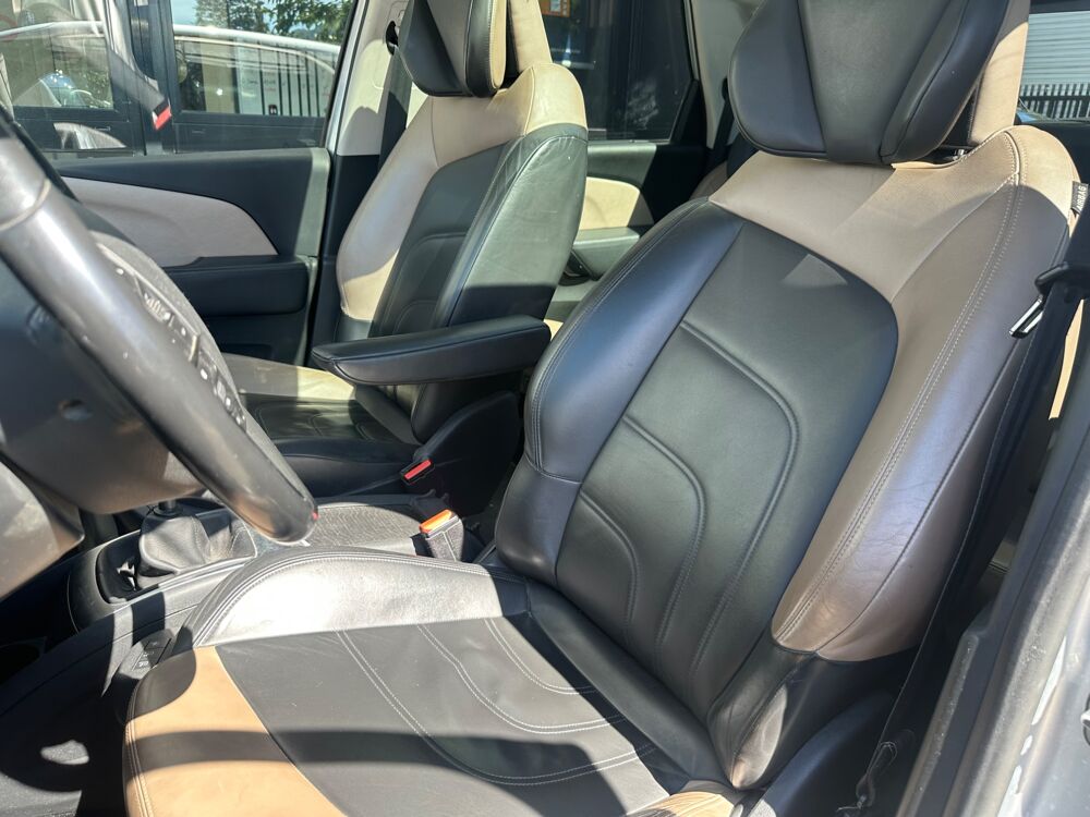 C4 Picasso 1.6L THP 155ch EXCLUSIVE - TOIT PANORAMIQUE + CAMERA AR + SI 2013 occasion 38420 Le Versoud