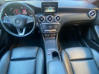 Classe A 1.5 180 CDI 110 BLUEEFFICIENCY FASCINATION 7G-DCT BVA 2018 occasion 13009 Marseille