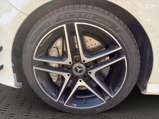 Classe A 2.0 45 360 AMG 4MATIC SPEEDSHIFT-DCT BVA - GARANTIE 6 MOIS 2015 occasion 68000 Colmar
