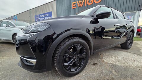 DS3 1.5 HDI 130ch SOCHIC BVA - MATRIX LED - CAMERA DE RECUL - GP 2020 occasion 27000 &Eacute;vreux