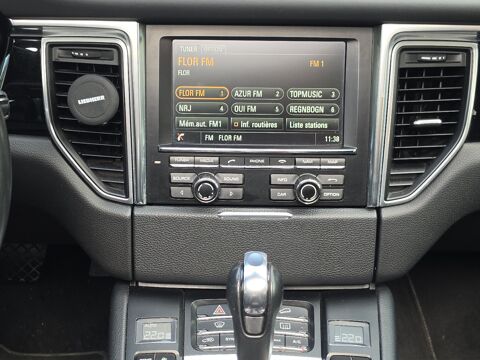 Macan 3.0 DIESEL 260 S PDK BVA - GARANTIE 6 MOIS 2015 occasion 68000 Colmar