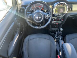Cooper COOPER 136 CH MARYLEBONE 5 PORTES / ECLAIRAGE D'AMBIANCE / R 2016 occasion 40000 Mont-de-Marsan