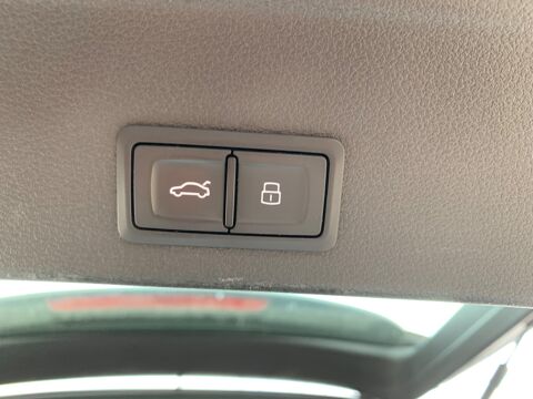A4 AVANT 2.0 TDI 190ch ULTRA DESIGN - Camera 360 - Park assist 2016 occasion 69420 Ampuis