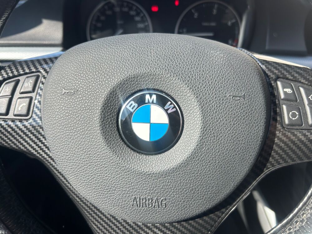 S&eacute;rie 3 2.0L 320D 175ch SPORT DESIGN - RADARS AV/AR 2008 occasion 38420 Le Versoud