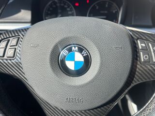 S&eacute;rie 3 2.0L 320D 175ch SPORT DESIGN - RADARS AV/AR 2008 occasion 38420 Le Versoud