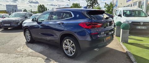 X2 1.8I 140ch LOUNGE PLUS SDRIVE BVA - TOIT PANO - GARANTIE BMW 2019 occasion 27000 &Eacute;vreux