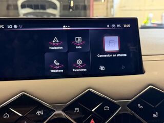 DS3 1.5 BLUEHDI 130 Ch ETOILE BVA SIEGES CHAUFFANTS/ CARPLAY SAN 2024 occasion 24750 Tr&eacute;lissac