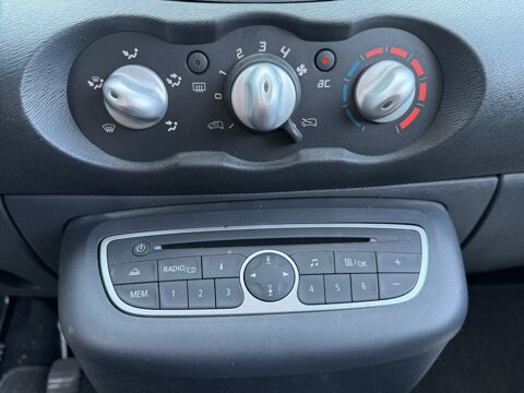 Twingo 1.2 75 ch 16V DYNAMIQUE 2010 occasion 65290 Juillan