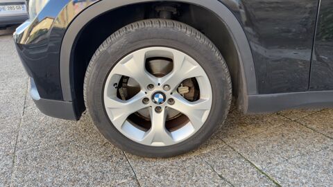 X1 1.6 D 116cv BUSINESS SDRIVE - RADAR DE RECUL / REGULATEUR DE 2013 occasion 69150 D&eacute;cines-Charpieu