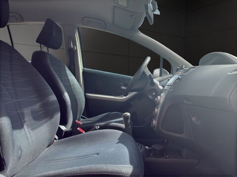 Yaris 1.3 VVTI 85 LUNA PACK - entretien constructeur complet - Dis 2008 occasion 68000 Colmar