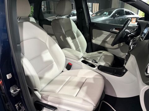 Classe B 1.5 180 CDI 110 CH 7G-DCT / COURROIE OK / CAMERA DE RECUL 2018 occasion 29000 Quimper