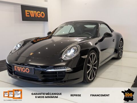 Annonce voiture Porsche 911 103991 �