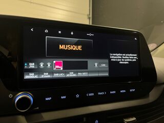 Bayon 1.0 T 48V HYBRIDE 101ch/ BOITE AUTOMATIQUE/ APPLE CARPLAY/ C 2024 occasion 78125 Gazeran