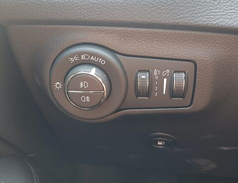 Compass 1.3 GSE T4 240H 180 4XE PHEV HYBRID 11.4KWH S e-AWD 2020 occasion 33210 Maz&egrave;res
