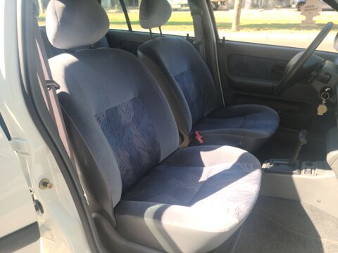 Clio 1.4 75 FIDJI BVA 1997 occasion 33100 Bordeaux