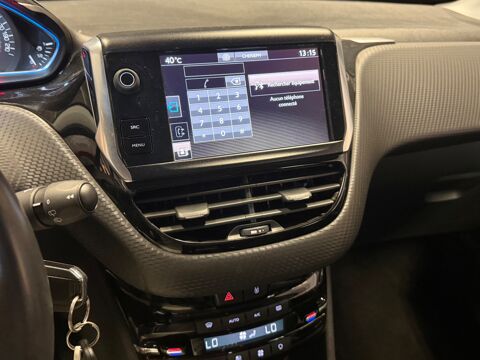 2008 GENERATION-I 1.2 110 CH ALLURE / CARPLAY -GPS 2016 occasion 24750 Tr&eacute;lissac