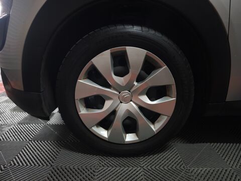 C4 cactus 1.2 VTI 80 FEEL FINE 2018 occasion 60740 Saint-Maximin