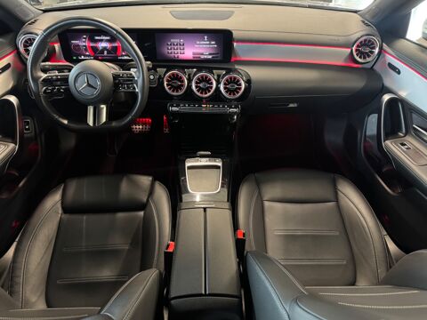 Classe CLA COUPE 250e 218 Ch HYBRID AMG LINE 8G-DCT 2024 occasion 79000 Niort