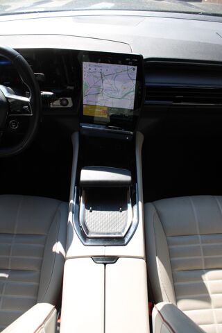 Espace 1.2 E-TECH 200H 130 FULL-HYBRID HYBRID 1.7KWH ESPRIT ALPINE 2024 occasion 94170 Le Perreux-sur-Marne