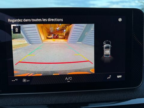 R5 E-TECH 150 ch 52KWH CONFORT TECHNO - 1&Egrave;RE MAIN 2025 occasion 65290 Juillan