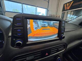 Kona 1.0 T-GDI 120 Executive 2018 occasion 83600 Fr&eacute;jus