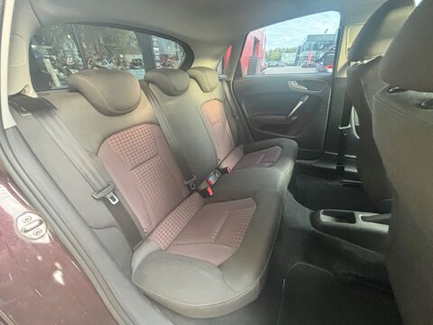 A1 SPORTBACK 1.2 TFSI 90 AMBIENTE - 5 PORTES - SIEGES CHAUFFANT 2013 occasion 76150 Saint-Jean-du-Cardonnay