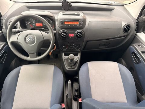 Nemo COMBI 1.4 75 ch CONFORT 2010 occasion 64320 Idron