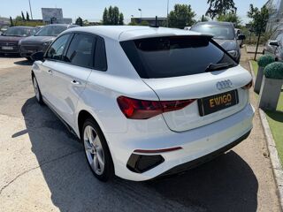A3 SPORTBACK 245CH PHEV S-LINE EDITION BVA - 2EME MAIN - SIEGES 2021 occasion 27000 &Eacute;vreux