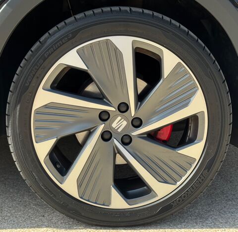 Arona 1.5 TSI 150CH ACT FR DSG BVA - 1ER MAIN - CAMERA - SIEGE CHA 2022 occasion 57600 Forbach