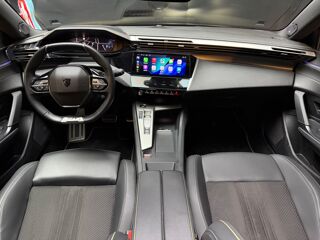 408 1.2 145H - HYBRID GT BVA - CARPLAY - CAM&Eacute;RA DE RECUL - SI&Egrave;GE 2024 occasion 33320 Eysines