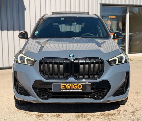 X1 2.3 D 211ch 195 MHEV HYBRID M-SPORT XDRIVE DKG BVA 2023 occasion 25300 Pontarlier