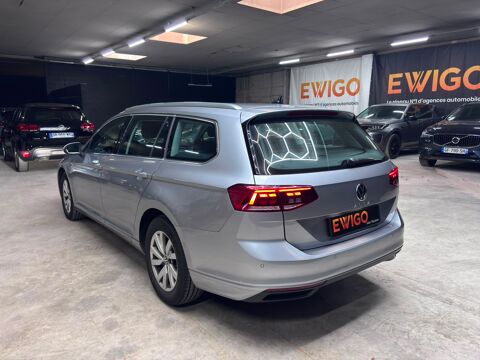 Passat BREAK 2.0 TDI 150 DGS7 BUSINESS /CAR PLAY 2023 occasion 60740 Saint-Maximin