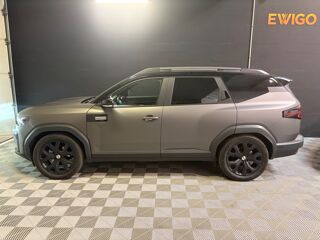 Bigster 1.8 155ch 110 HYBRID FULL-HYBRID 1.4KWH JOURNEY 4X2 BVA/ JAN 2025 occasion 78125 Gazeran