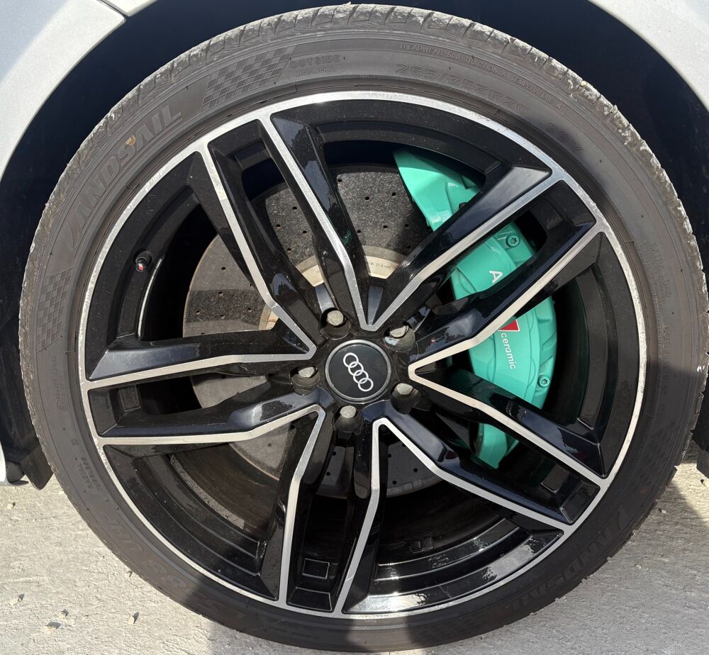 Divers MTM SPORTBACK 4.0 TFSI 520 S-LINE QUATTRO BVA 2012 occasion 42160 Andr&eacute;zieux-Bouth&eacute;on