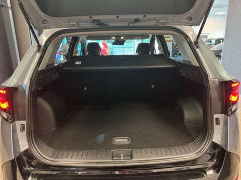 Sportage 1.6 T-GDI 230CH HYBRID DESIGN 4X2 BVA GARANTIE CONSTRUCTEUR 2022 occasion 67800 Hoenheim