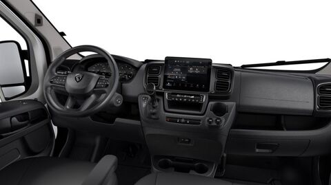 Boxer FOURGON 3.5 T L3H2 140 S&S BVA8 + PACK TECHNO PREMIUM + CAME 2025 occasion 37100 Tours
