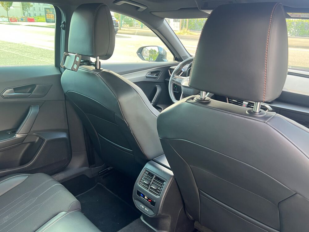 Formentor 1.5 TSI 150 V / TOIT OUVRANT / CARPLAY / ECLAIRAGE AMBIANCE 2021 occasion 40000 Mont-de-Marsan