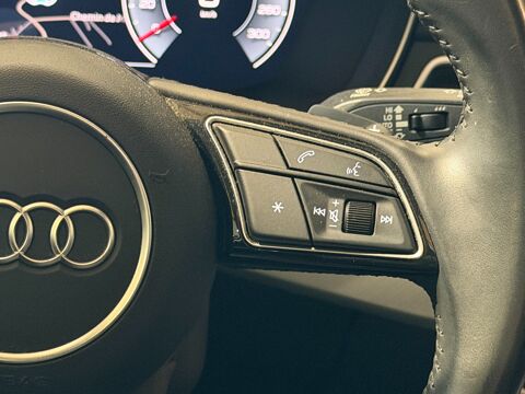 A4 AVANT 2.0 TDI 190ch AVUS MULTITRONIC BVA *ENTRETIEN CONSTRUC 2019 occasion 81990 Puygouzon