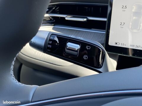 G6 295ch 80,8kWh RWD Autonomie Etendue 2026 occasion 21850 Saint-Apollinaire