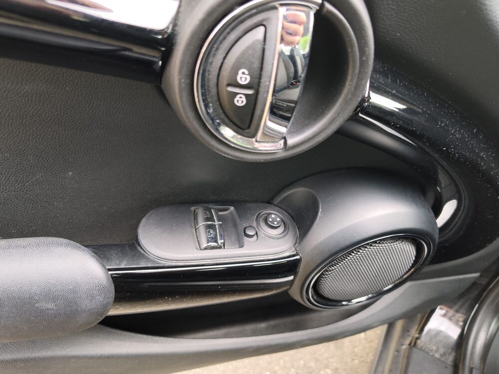Cooper 1.5 100 ONE/3 PORTES/ ENTRETIEN &agrave; JOUR/GARANTIE 6 MOIS 2015 occasion 74600 Seynod