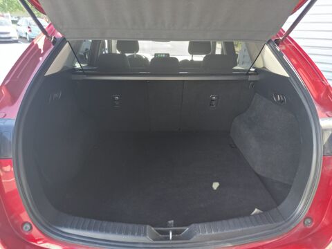 CX-5 2.2 SKYACTIV-D 150 DYNAMIQUE 2WD / ATTELAGE / CAMERA 360 / C 2020 occasion 17100 Saintes