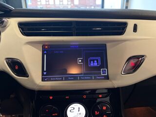 DS3 1.2 PURETECH 110 ULTRA PRESTIGE 2015 occasion 76190 &Eacute;calles-Alix