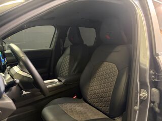 Bigster 1.8 155ch 110 HYBRID FULL-HYBRID 1.4KWH JOURNEY 4X2 BVA/ JAN 2025 occasion 78125 Gazeran