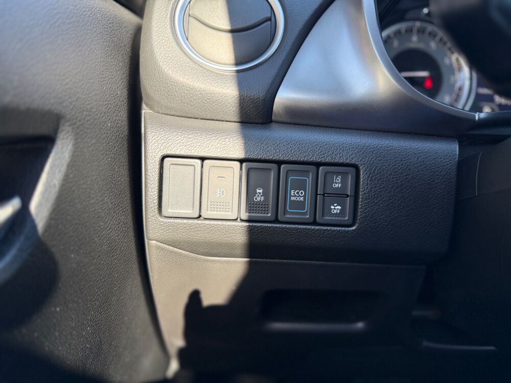 Vitara 1.5 DUALJET HYBRID 115CH PRIVILEGE BVA - 1ERE MAIN 2022 occasion 13700 Marignane