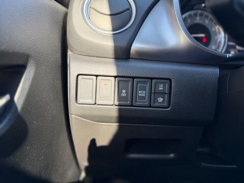 Vitara 1.5 DUALJET HYBRID 115CH PRIVILEGE BVA - 1ERE MAIN 2022 occasion 13700 Marignane