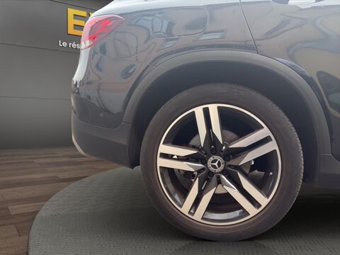 Classe GLC 2.0 300 DE 306H 195 EQ-POWER PHEV HYBRID BUSINESS LINE 4MATI 2020 occasion 68000 Colmar