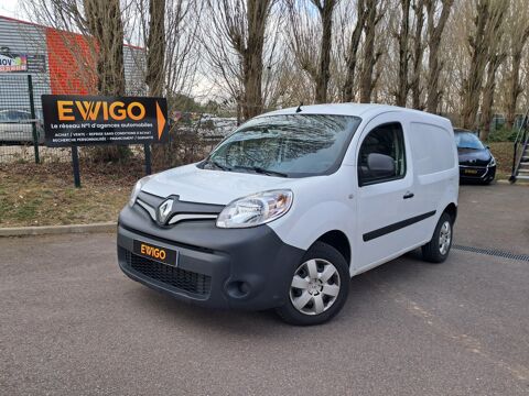 Renault Kangoo Express FOURGON 1.5 BLUEDCI 80CH CONFORT - RADAR DE RECUL - REGULATE 2020 occasion Saint-Jean-du-Cardonnay 76150