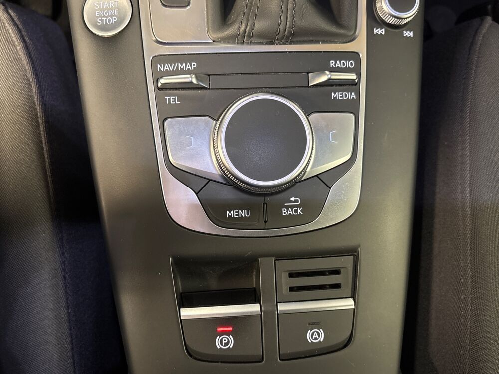 A3 SPORTBACK 40 TFSI 190CH SPORT QUATTRO - S tronic 7 - ATTELAG 2019 occasion 69400 Arnas