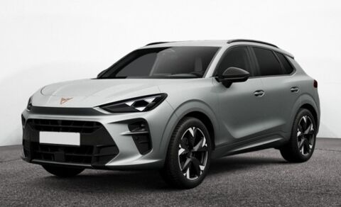 Cupra Terramar 1.5 ETSI HYBRID 150 CH BVA DSG7 V NEUF 0KM + JANTES 19 + SIE 2026 occasion Nancy 54000